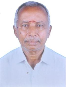 SELVARAJ