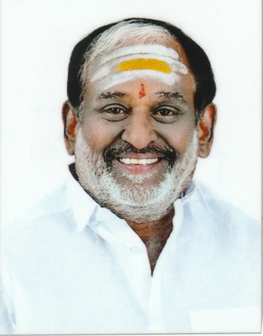 R.MANOHARAN