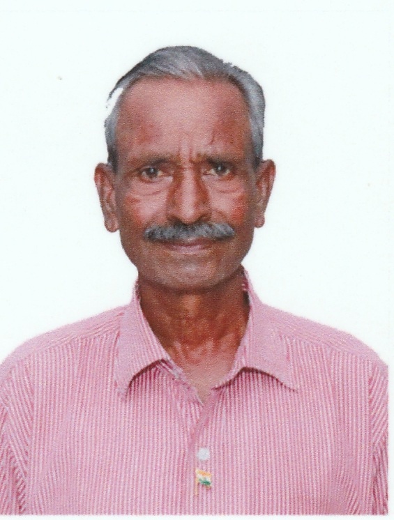 K.MANIKANNAN