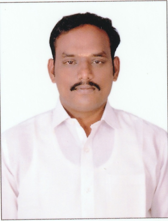 M.DHARANI KUMAR