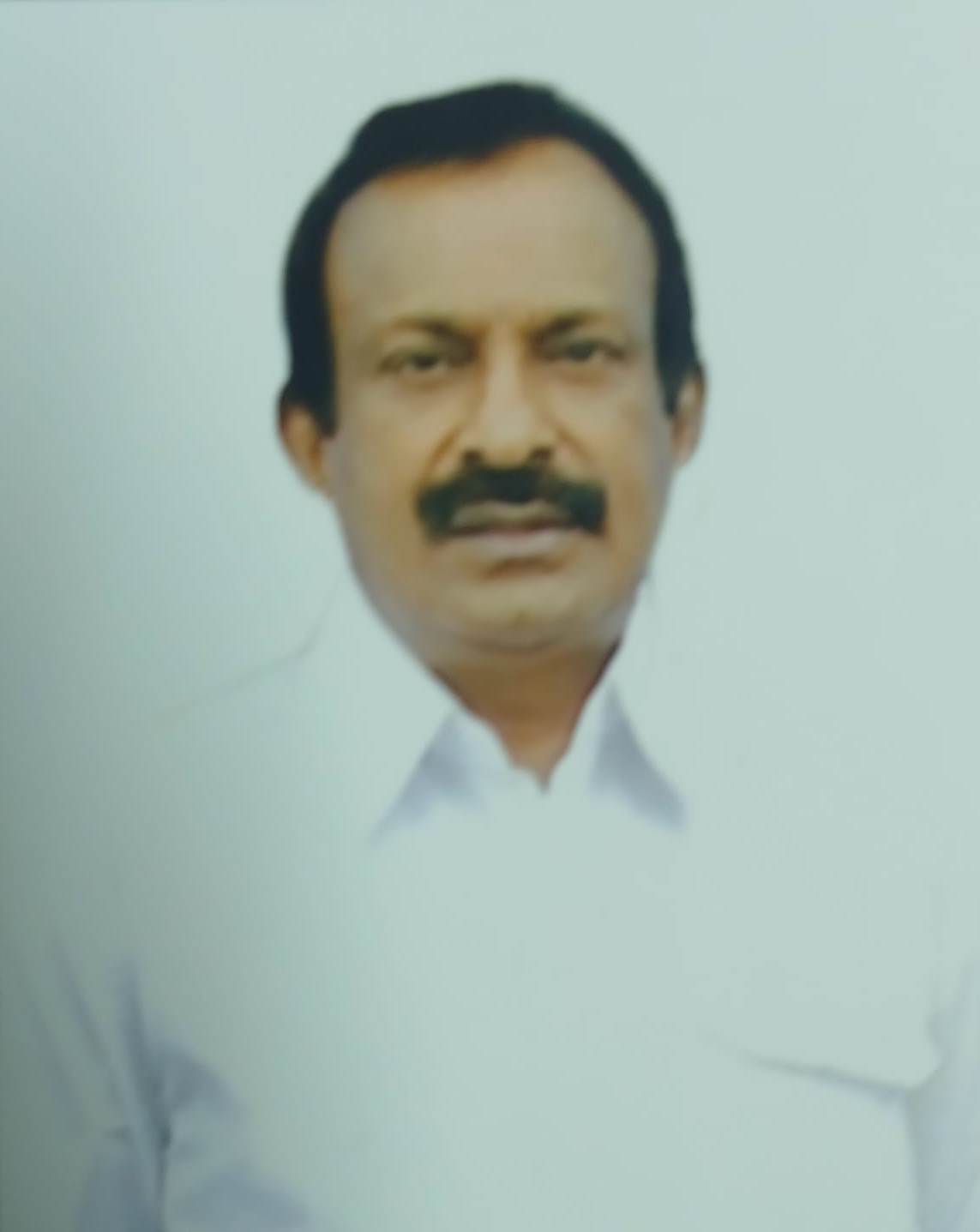 S. MUTHUSAMY