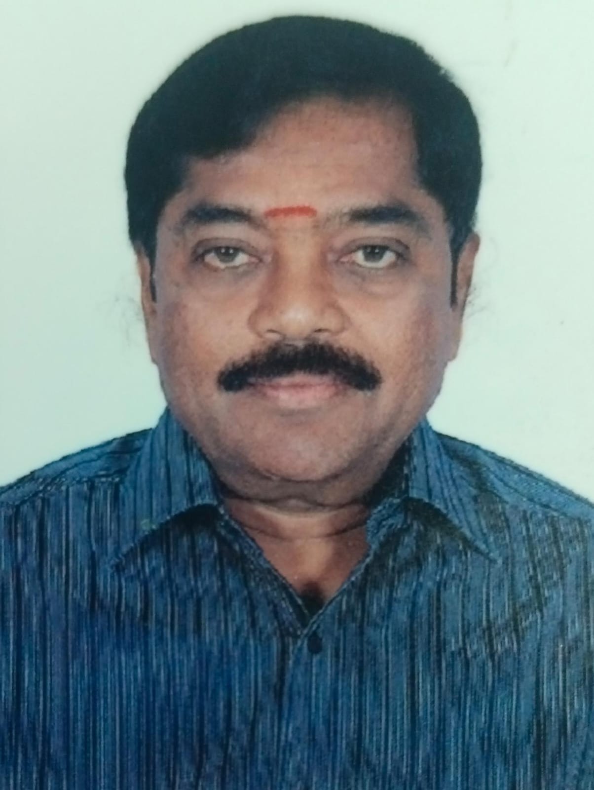 K. KALAIYARASAN