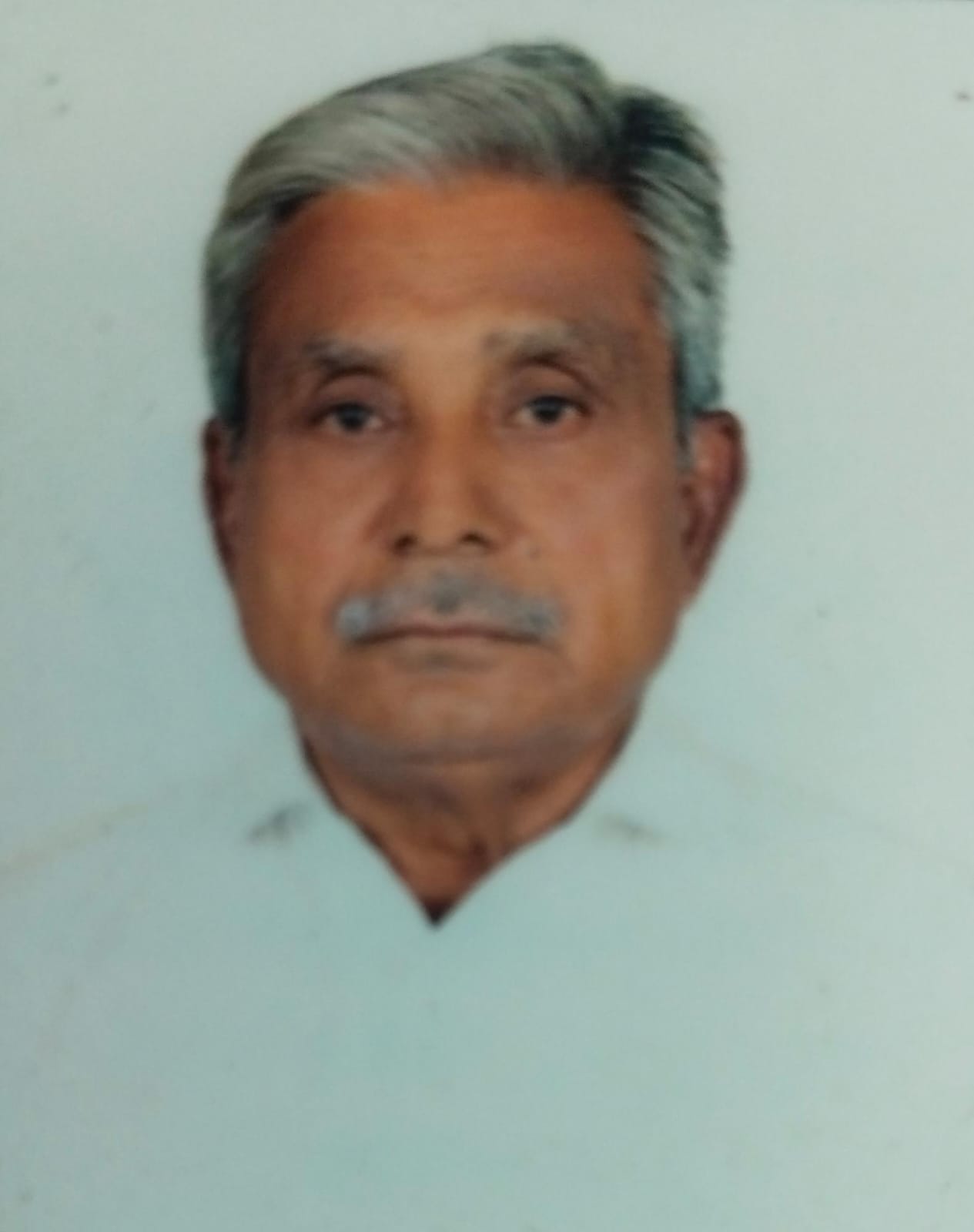 C. RAJENDRAN