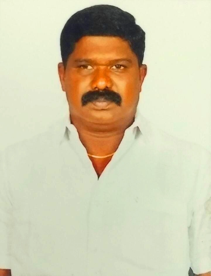 R.KARTHIKEYAN