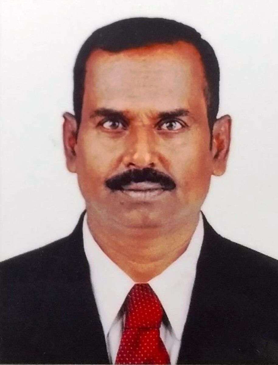 K.MUNIYAPPAN