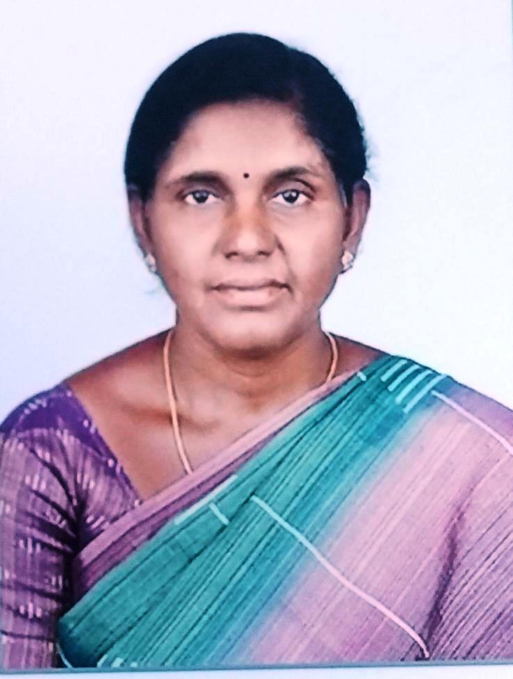 L.BHARATHI