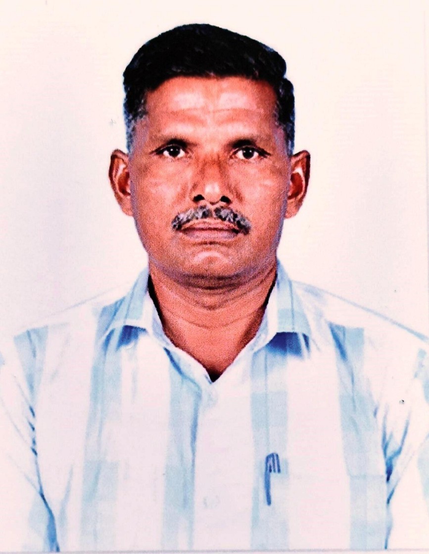 A.DURAISAMY