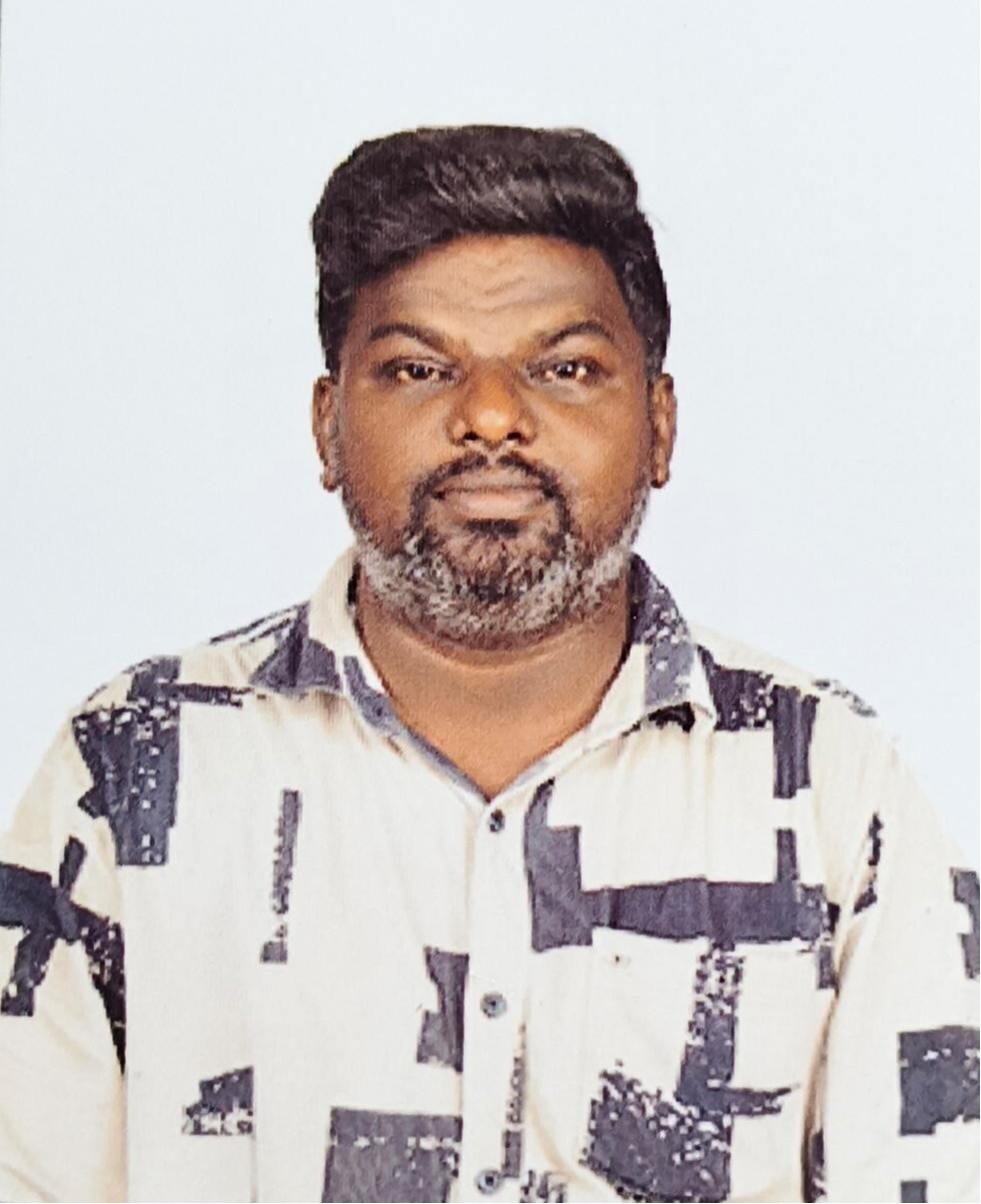K.DHANABAL