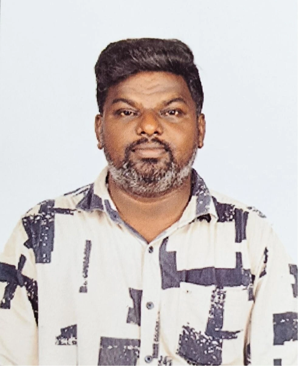 K.DHANABAL
