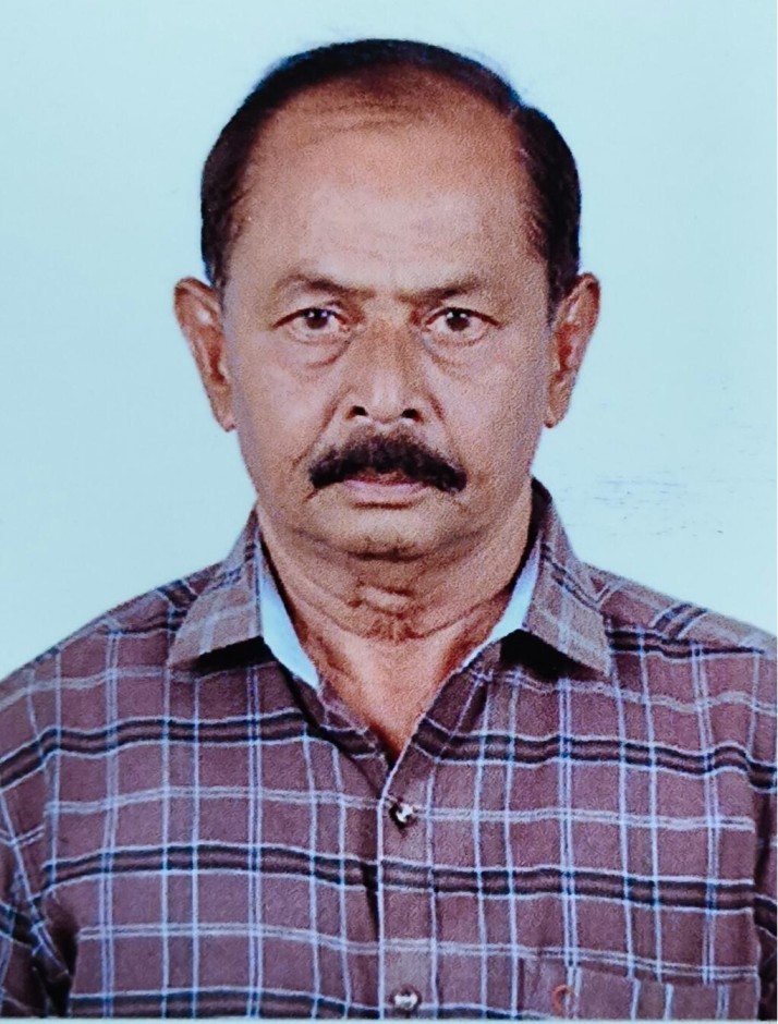 A.KATHIRVEL
