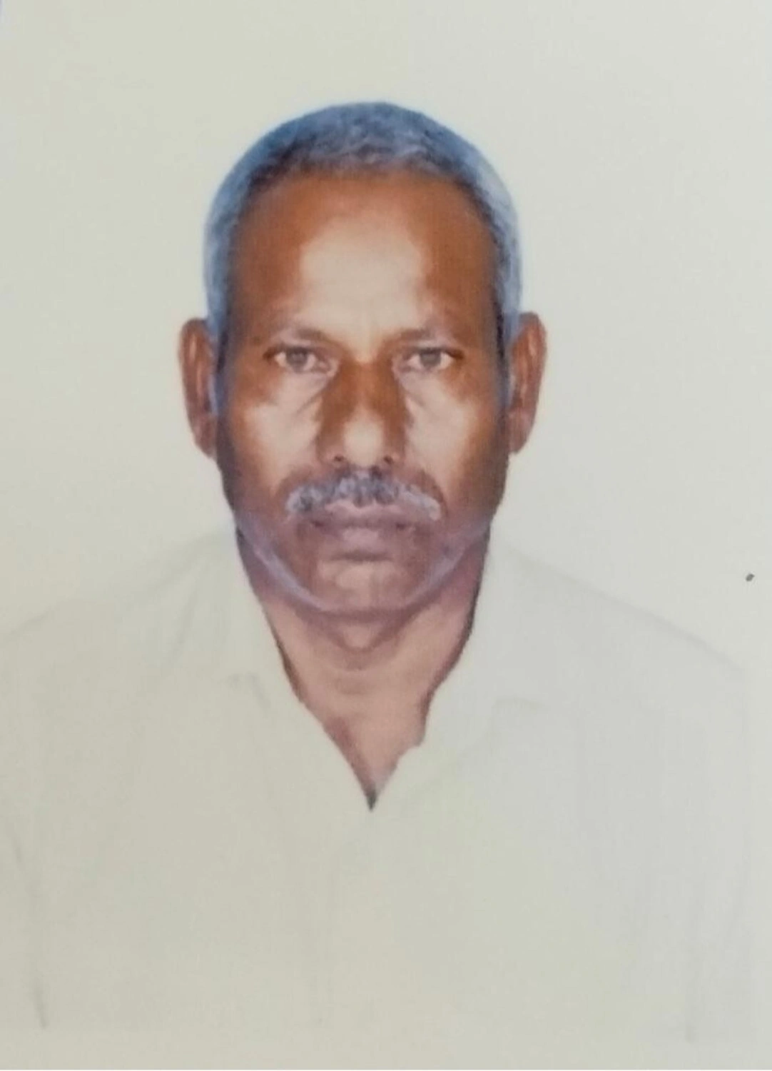 M.RAVIKUMAR