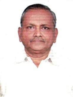 B.RAJENDRAN