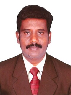 ESWARAN. P