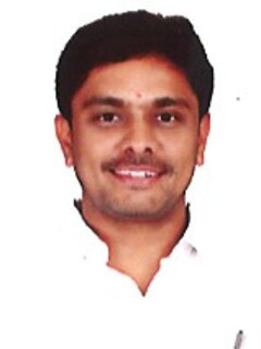 SHANTHOSH KRISHNAN. S