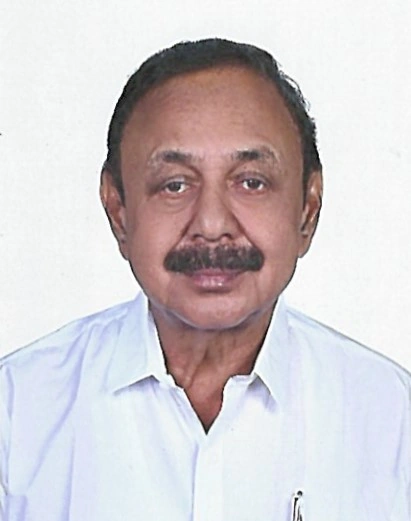 BALAKRISHNAN
