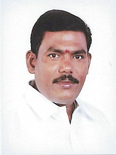 ARUMUGAM. P.V