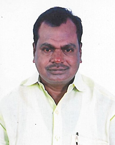 PALANISAMY. P.K
