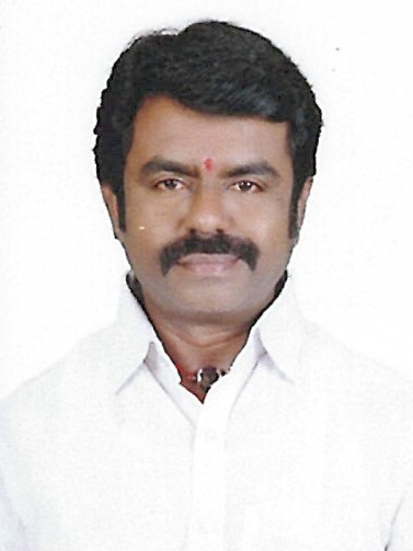 BOOPATHI RAJARAJA CHOZHAN. M