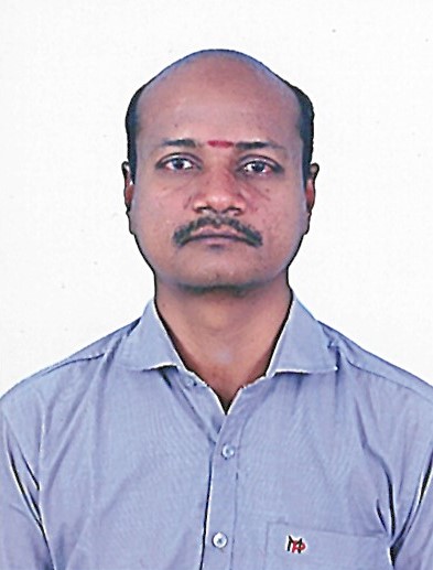 KARTHIKEYAN. P