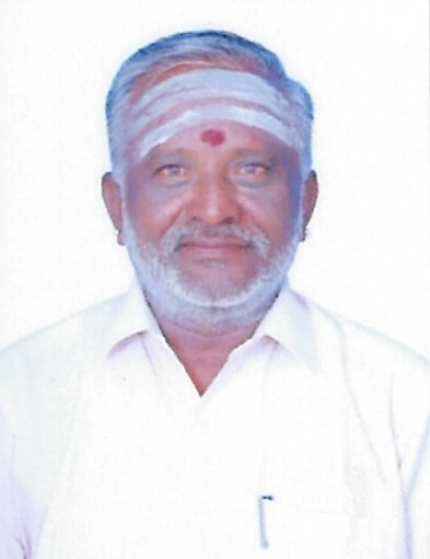 PARASAKTHI. P