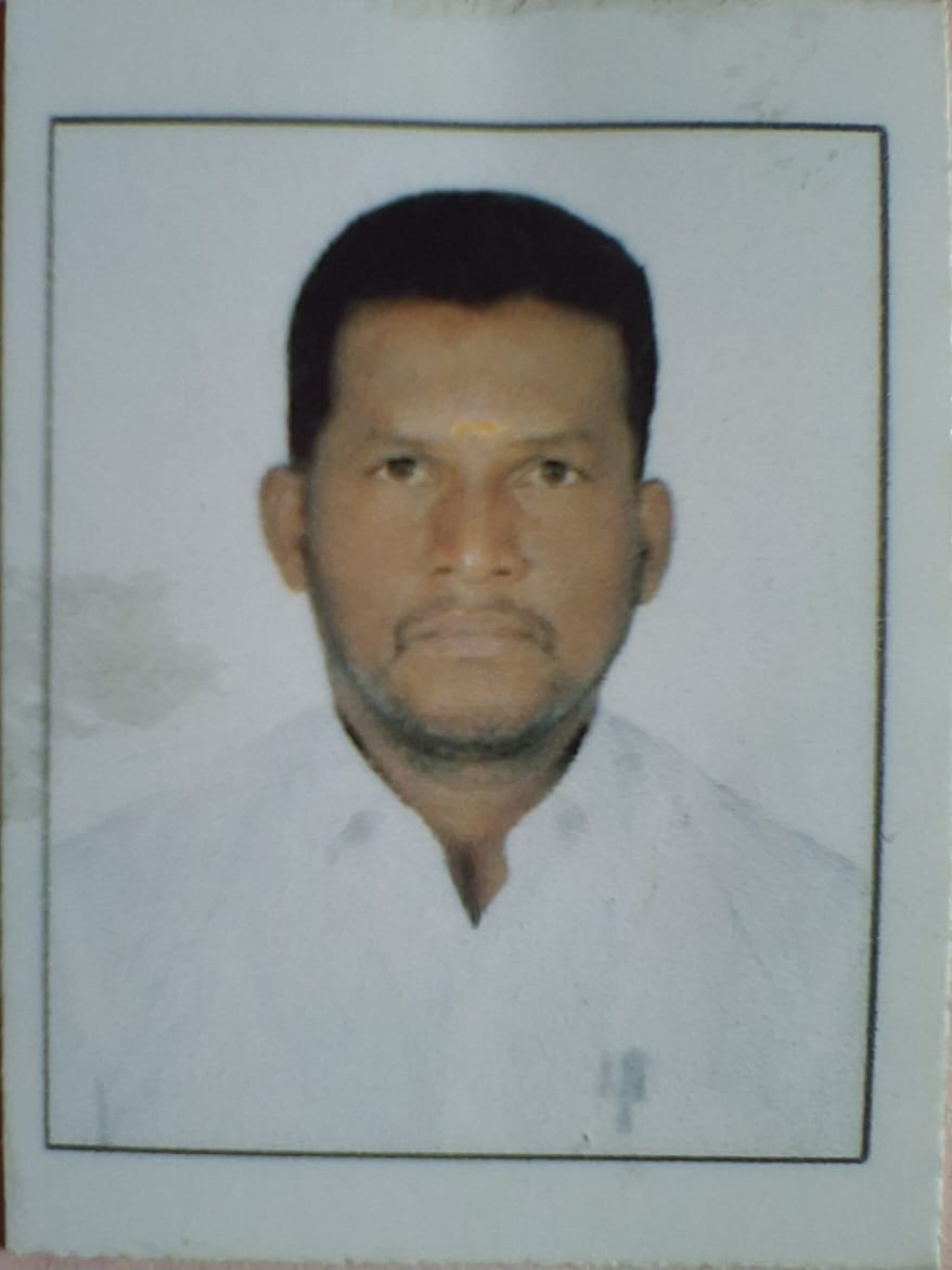 DHANABAL.C