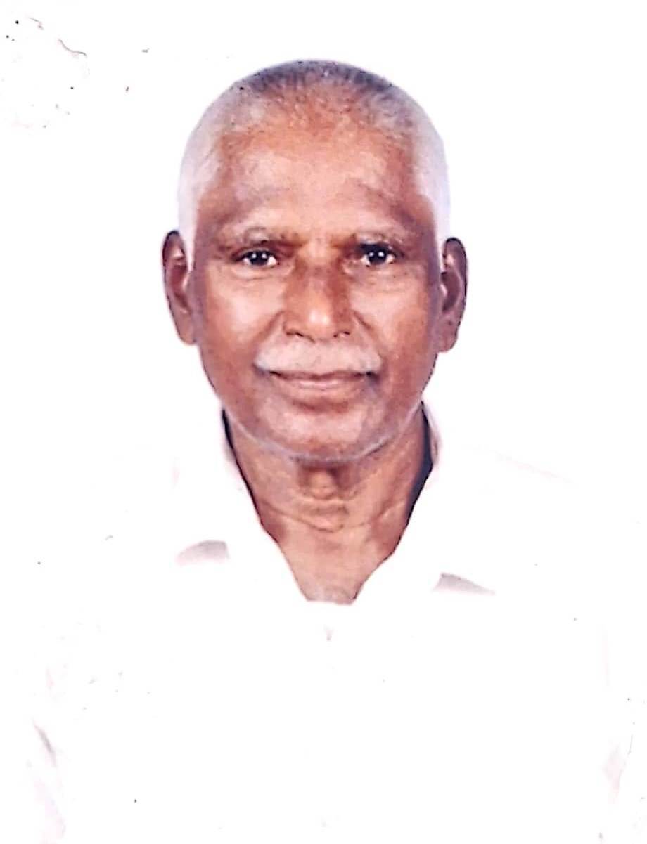 PALANISAMYRAAJ.M