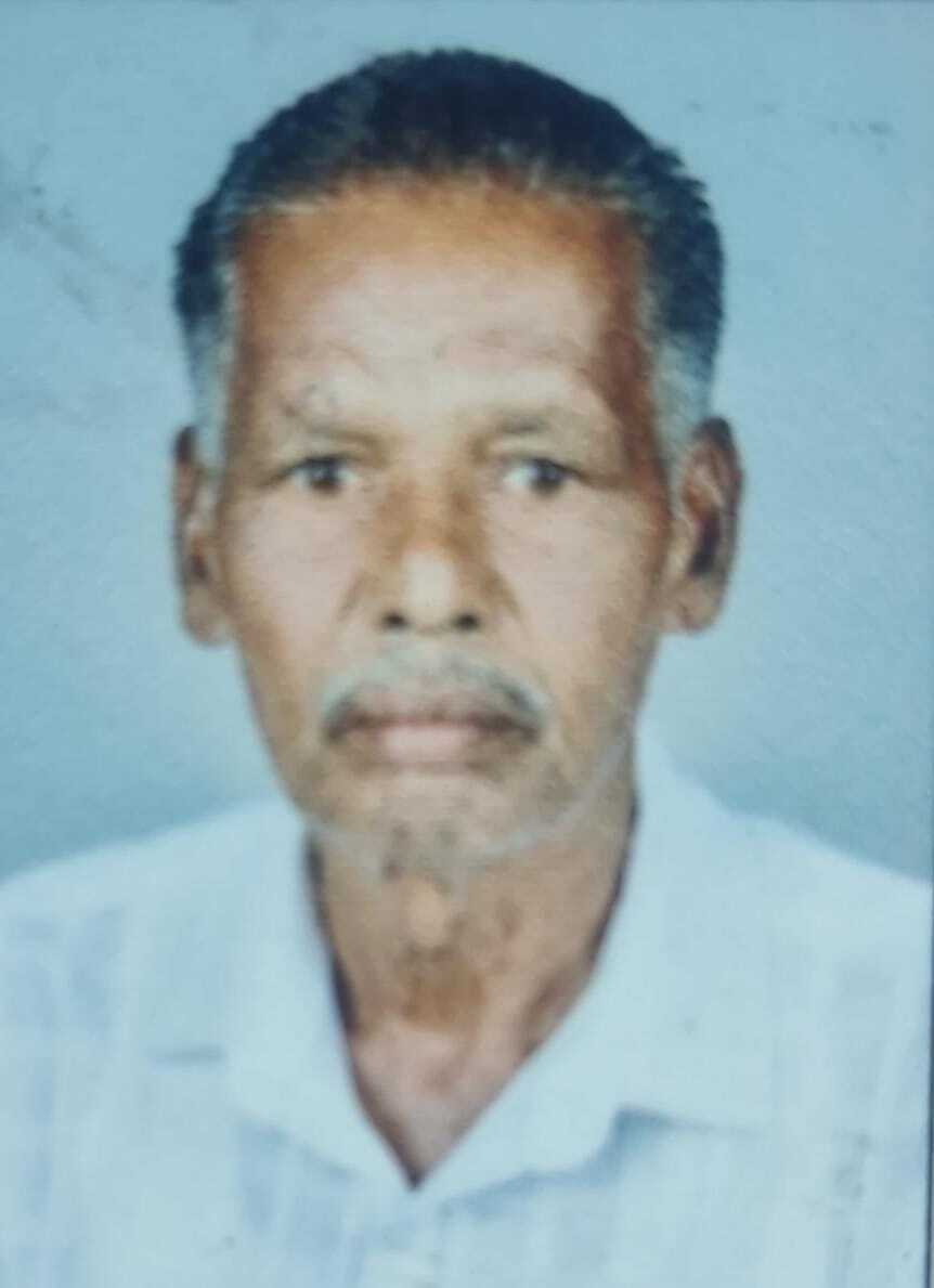 VENKATACHALAM