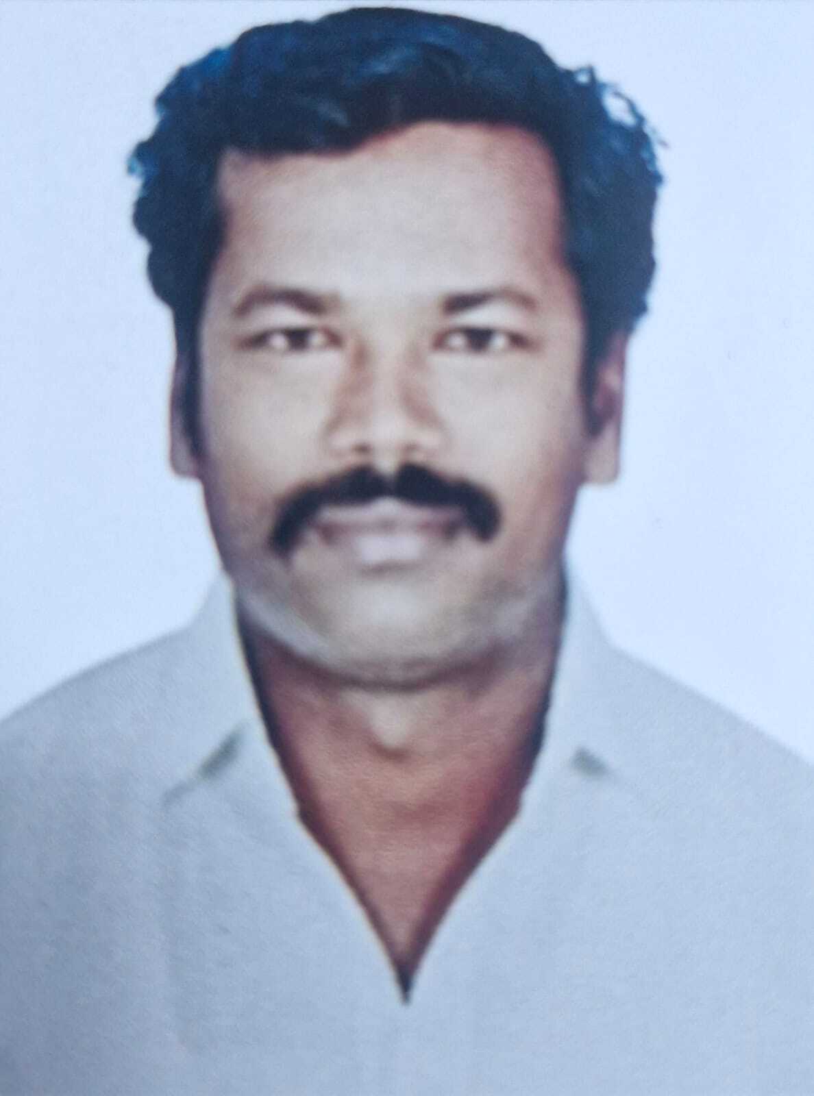 DHANAPAL.K