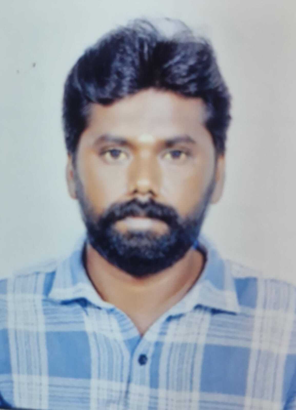 SELVAKUMAR.R