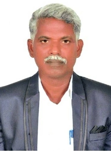 DR.HANUMAIAH.C