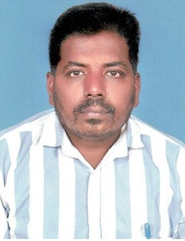 RAMAKRISHNAN
