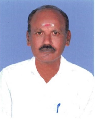 S.PALANISWAMY