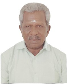 C.MAHENDRAN