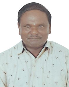 MANOHARAN