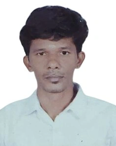 P.RAVICHANDRAN
