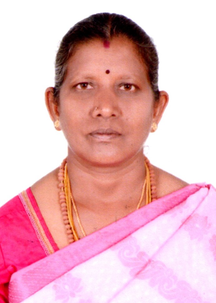 GOKILAMANI. M