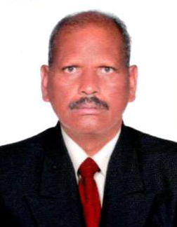 GOVINDAN.P