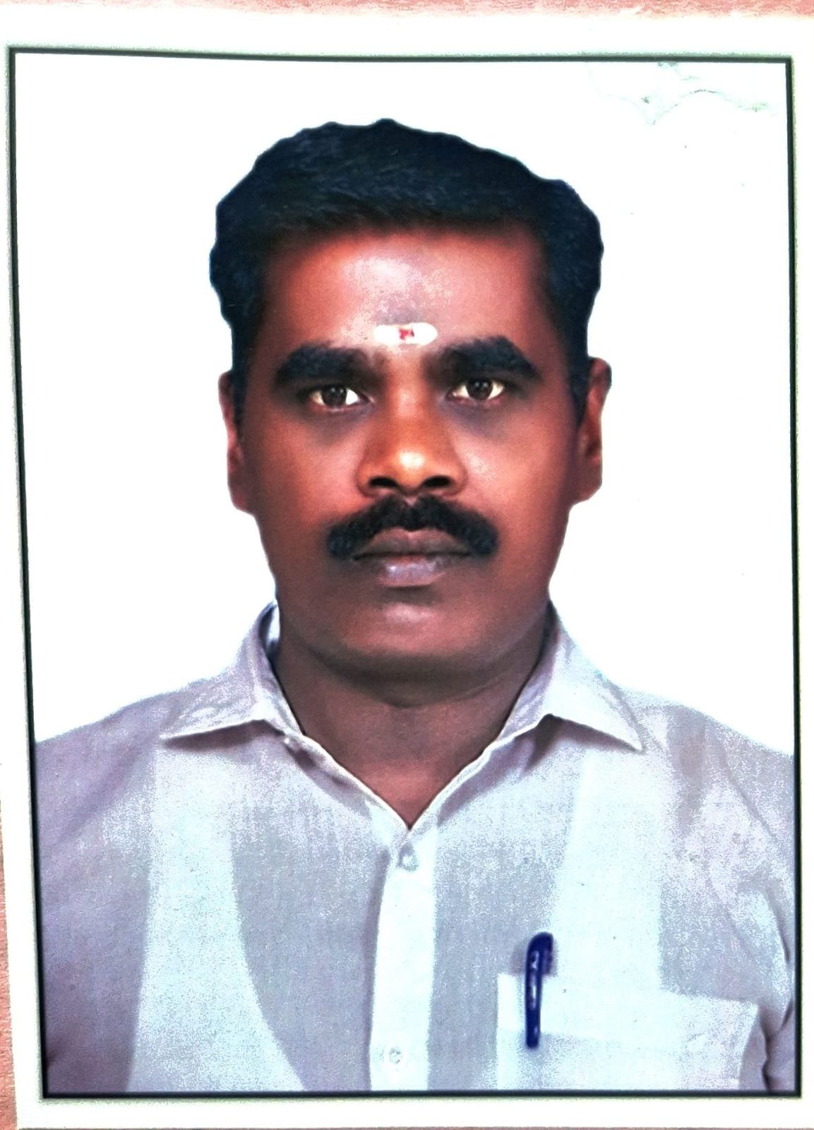 DHANABAL.R