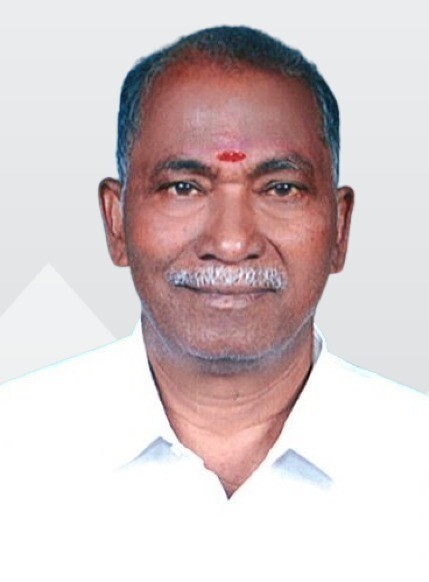 T.KRISHNASWAMY