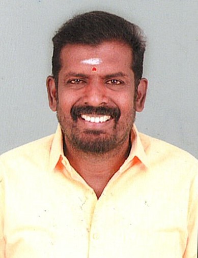 G.BALAKRISHNAN