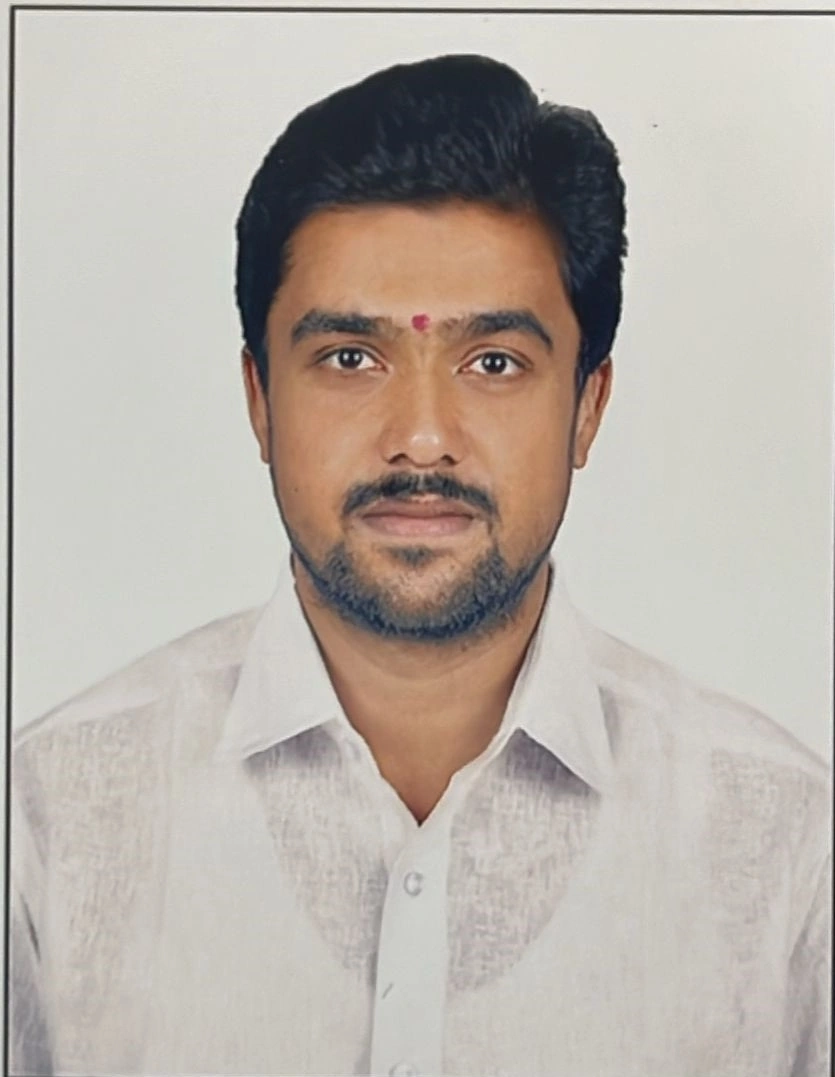 DINESHKUMAR