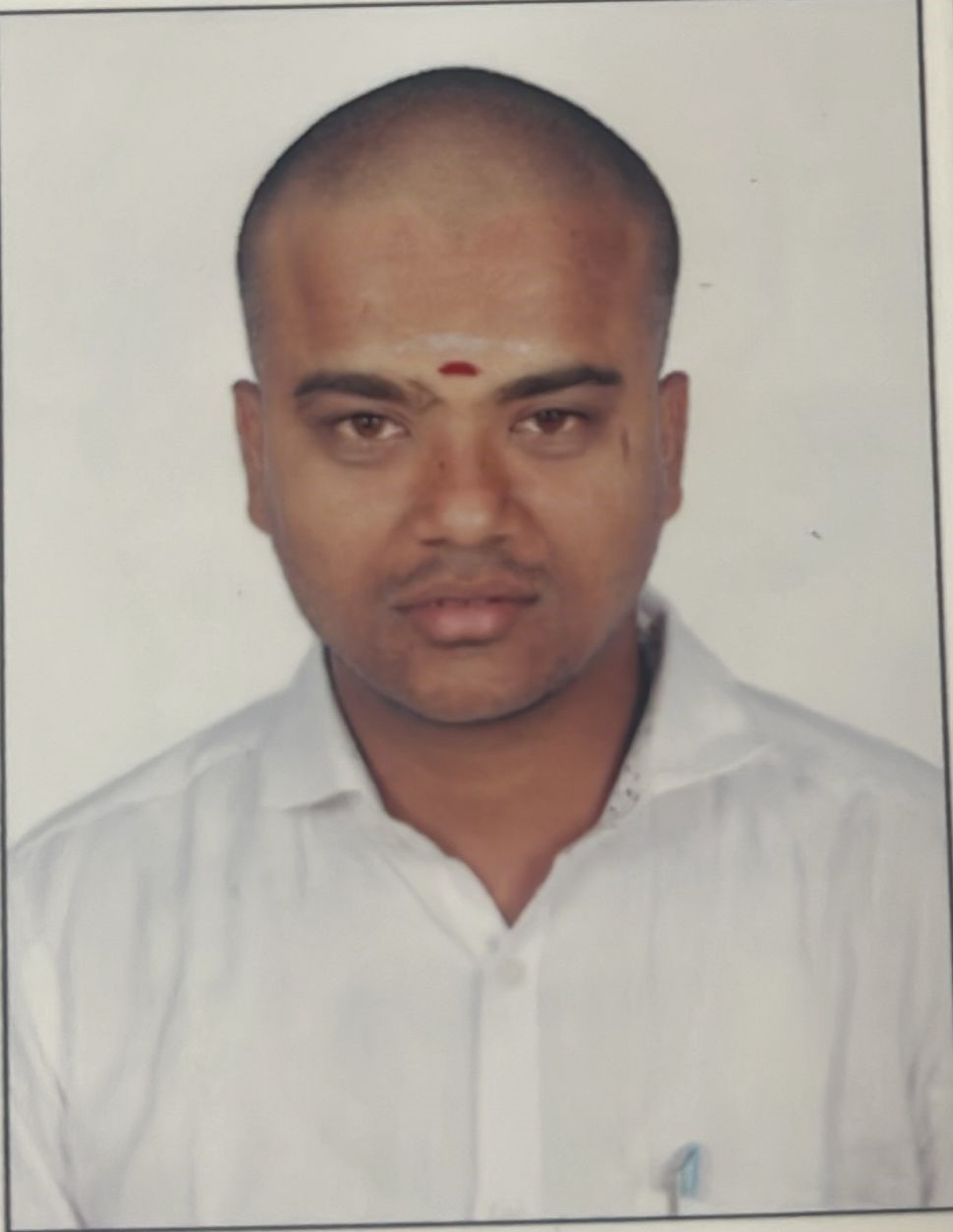 DINESHKUMAR