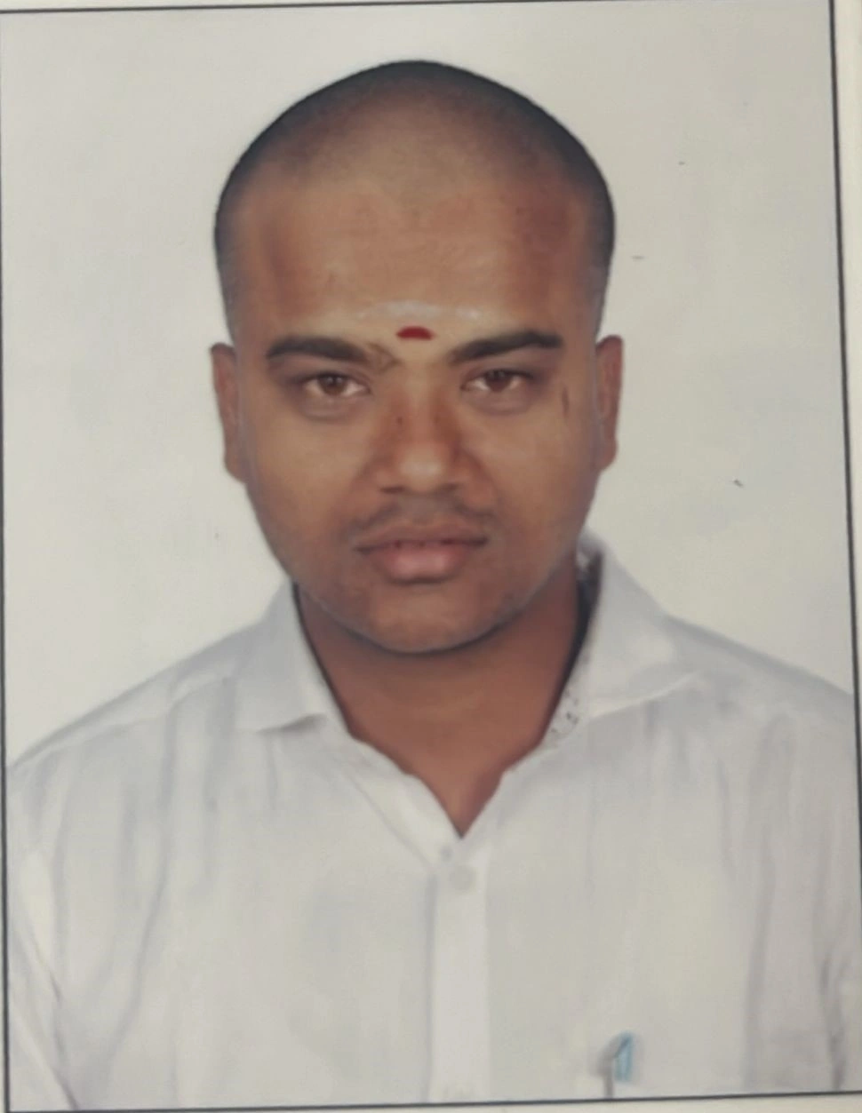 DINESHKUMAR