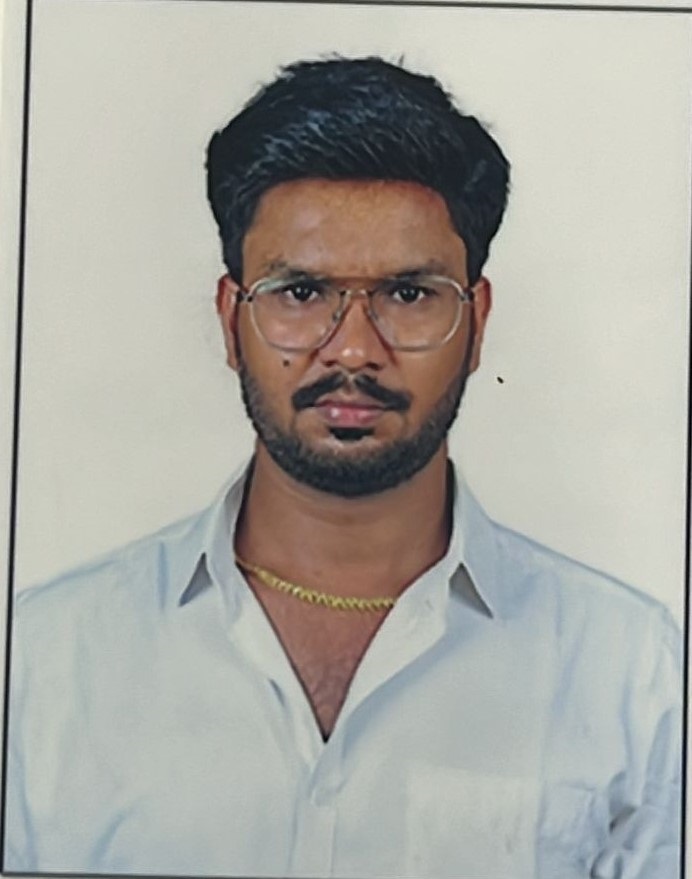 DINESHKUMAR. V
