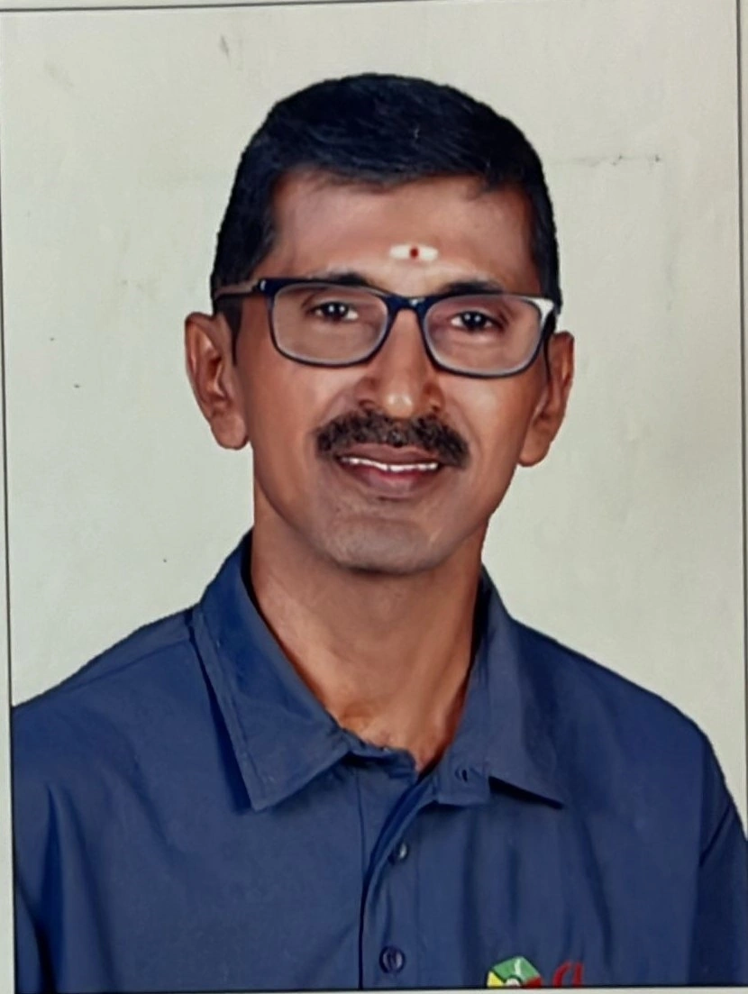 RATHINAVEL. M