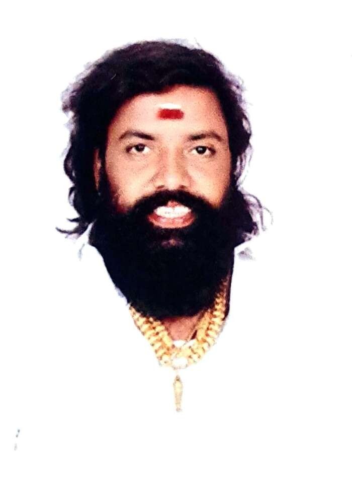 A. RAMESH