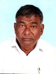 NAGARAJ.K.