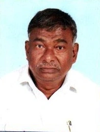 NAGARAJ.K.
