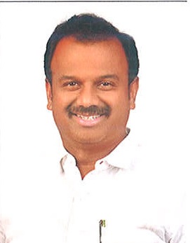 DURAI. SENTHAMIL SELVAN B.E