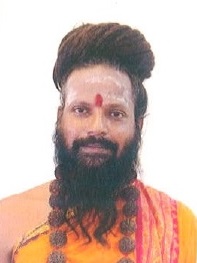 G.D. KRISHNAKUMAR